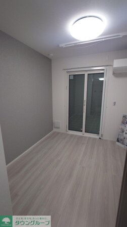 セレスティア六町IIの物件内観写真